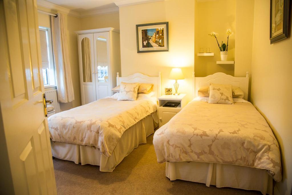 Shantalla Lodge Bed And Breakfast Santry Δωμάτιο φωτογραφία