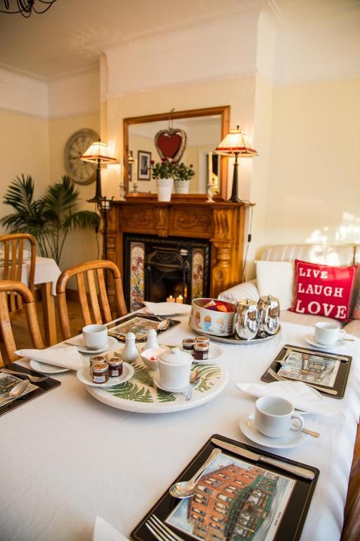 Shantalla Lodge Bed And Breakfast Santry Εξωτερικό φωτογραφία