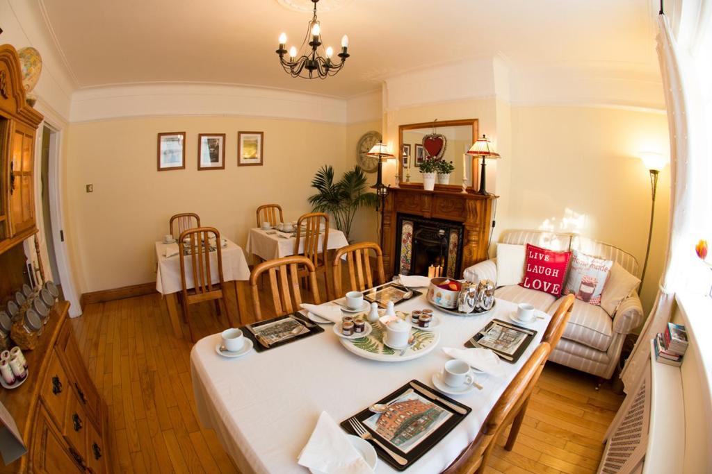 Shantalla Lodge Bed And Breakfast Santry Δωμάτιο φωτογραφία