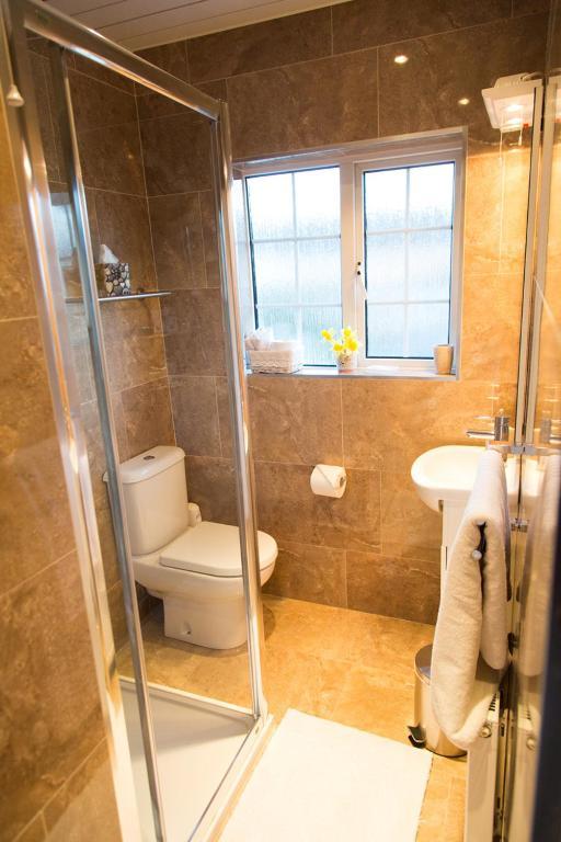 Shantalla Lodge Bed And Breakfast Santry Δωμάτιο φωτογραφία