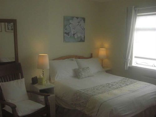 Shantalla Lodge Bed And Breakfast Santry Εξωτερικό φωτογραφία