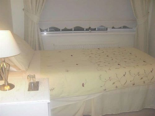 Shantalla Lodge Bed And Breakfast Santry Εξωτερικό φωτογραφία