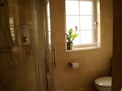 Shantalla Lodge Bed And Breakfast Santry Εξωτερικό φωτογραφία