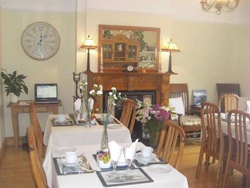Shantalla Lodge Bed And Breakfast Santry Εξωτερικό φωτογραφία