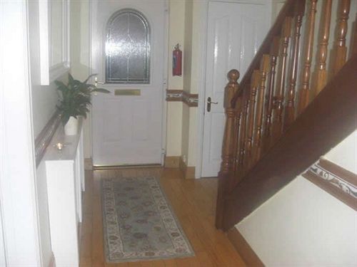 Shantalla Lodge Bed And Breakfast Santry Εξωτερικό φωτογραφία