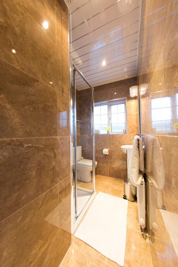Shantalla Lodge Bed And Breakfast Santry Εξωτερικό φωτογραφία