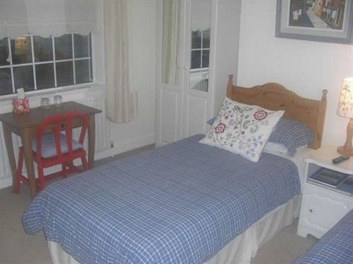 Shantalla Lodge Bed And Breakfast Santry Εξωτερικό φωτογραφία