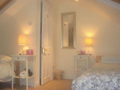 Shantalla Lodge Bed And Breakfast Santry Εξωτερικό φωτογραφία