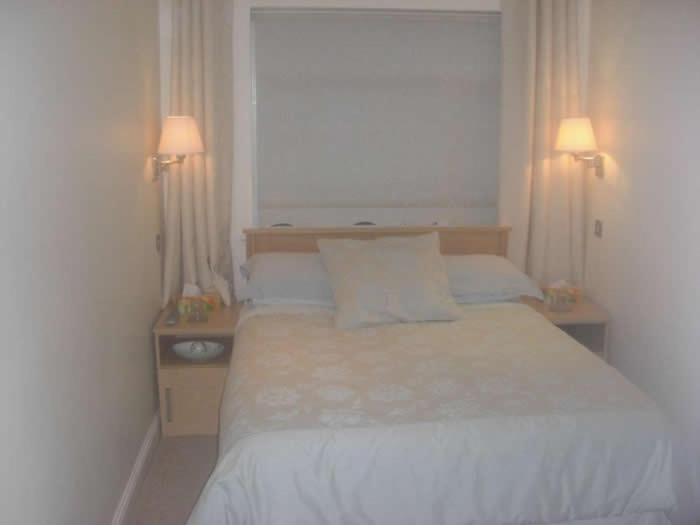Shantalla Lodge Bed And Breakfast Santry Εξωτερικό φωτογραφία